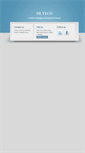 Mobile Screenshot of dltech.co.uk